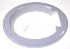 Flange Washing Machine Window - C00321046 Fensterrahmen Bk 05 [Whirlpool Indesit]