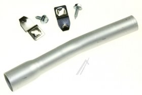 Tube - C00494707 Inlet Tube [Whirlpool Indesit]