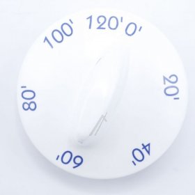 Button - C00341888 Timer Knob [Whirlpool Indesit]
