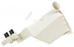 Detergent Case - C00302514 Assembly y Hopper Cover Indesit 40lt [Whirlpool Indesit]