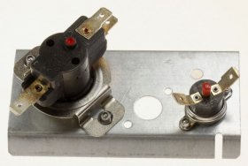 Temperature Limiter - C00315894 Temperaturbegrenzer [Whirlpool Indesit]