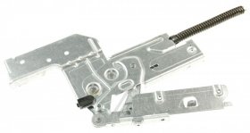 Door Hinge For Dishwasher - C00538813 Door Hinge Bi Dos Right [Whirlpool Indesit]