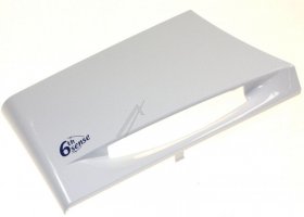 Washing Machine And Tumble Dryer Door Handles - C00377844 Handle Drawer Gw [Whirlpool Indesit]