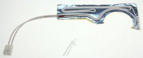 Heater For Dishwasher - C00064520 Heizelement Unten Leistung (trocknen) [Whirlpool Indesit]