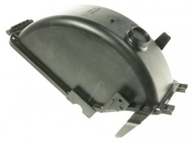 Door - C00325404 Cover Asm - Blower P A Hp [Whirlpool Indesit]