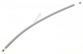 Connecting Hose For Coffee Machines - C00303194 Tube Antihaft Tube∮2 3*∮4*320 Cu [Whirlpool Indesit]