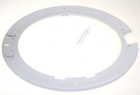 Flange Washing Machine Window - C00321072 Frame Door Glass [Whirlpool Indesit]