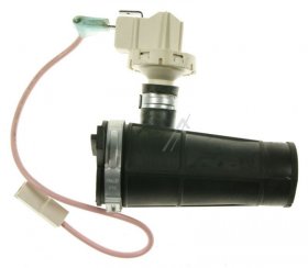 Pressure Switch - C00409499 Thermoschutz Heizele [Whirlpool Indesit]