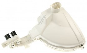 Soap Dispenser - C00291061 Hopper Cover Slim Futura Pliw [Whirlpool Indesit]