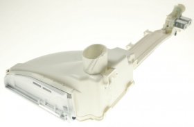 Detergent Case - Upper Cover Hot-ari 492 Manisa [Whirlpool Indesit]