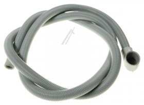 Outlet Pipe - C00508656 Drain Hose L=2050mm [Whirlpool Indesit]