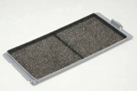 Fixings And Brackets - C00323955 Frame Hx Filter Au [Whirlpool Indesit]