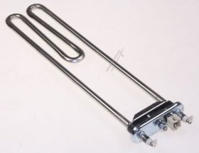 Irca Washing Machine Heater - Heating Element - Heater 2000w +ntc Alternativ For Lg