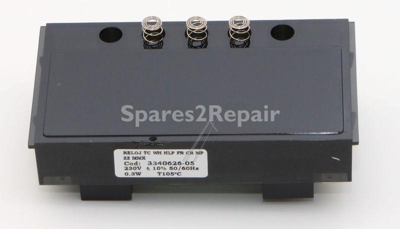 Kuppersbusch Teka Valve - 81742405 Alternative Valve Group Dfi 76950 1