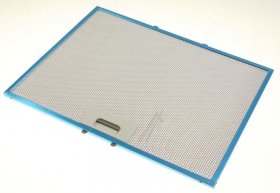 La Germania Metal Grease Trap - Filtre Metalique