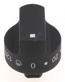 La Germania Platen Knob - Knebel Schalter