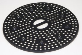 Lg Casing Cover - Shelf Steam
