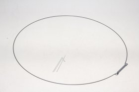 Lg Spring - Clamp Assembly