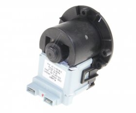 Lg Pump Housing - Filtre Peluches Wd-pjt Askoll