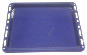 Lg Fry Pan - Tray Metal