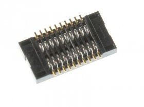 Lg Cable-plugs-adapter - Connector