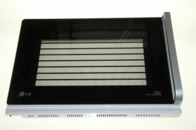 Lg Oven Door - Door