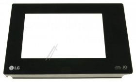 Lg Door - Door Assembly sub