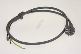 Lg Mains Power Lead - Power Cord