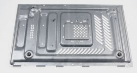 Lg Bottom Plate - Plate Assembly base