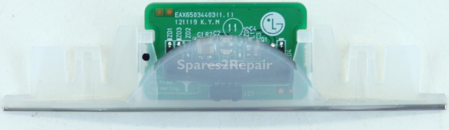 LG 32LN540B - IR - EAX65034403(1.1) - 121119 K.Y.M