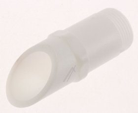Liebherr Hose - Plastic Tube I maker