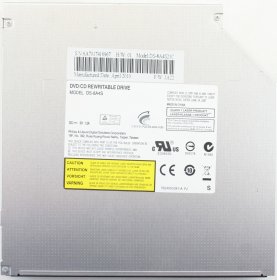 Philips and Lite-On - DVD-RW - DS-8A4S - DS-8A4S21C - SATA