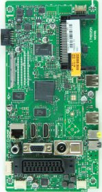 Luxor LUX0142001/01 - Main AV - 23250584 - 17MB95M - 210114R3a