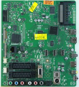 Luxor LUX0132001B - Main AV - 23071936 - 17MB90-2 - 310112