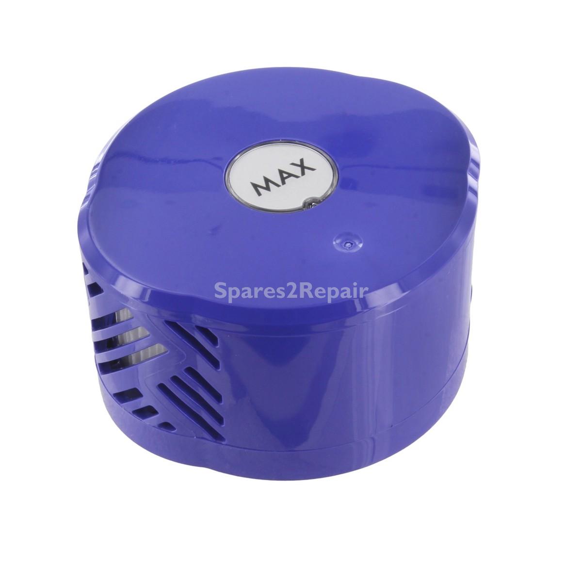 Compatible for Dyson DC59, V6 Absolute (SV05) Series Post-Motor Filter