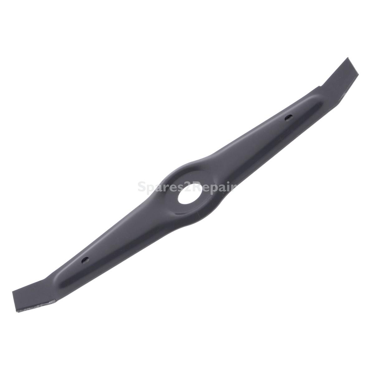 Compatible for Grass Hog Lawnmower Metal Blade (BD033)