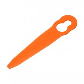 Compatible for Stihl FSA 45 Plastic Trimmer Blades (Pack of 20) (ST089)