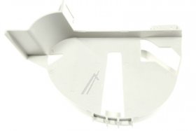 Miele Guide-rail - Guide Bowden Cable Tr-pt