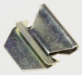 Miele Fixings And Brackets - Clamp