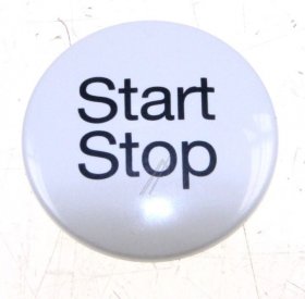 Miele Button - Push Button Lotos White Basic