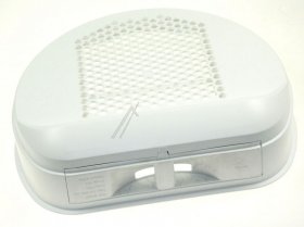 Miele Door Frame - Door Cap Lotos White