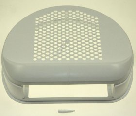 Miele Door Frame - Turkappe Lotosweiß