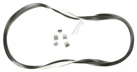Miele Sealing Materials - Seal Bearing