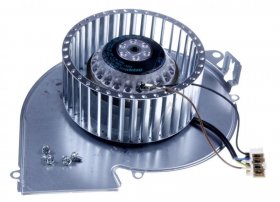 Miele Ventilator Motor - Fan R2e140 230-240v 50hz