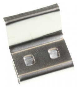 Miele Bracket - Clamp Trommeldichtung