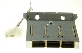 Miele Dryer Heating Element - Heater Bank 1 94-3 1kw 230v