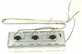 Miele Heating - Heater Bank Bg 6 14kw 230v