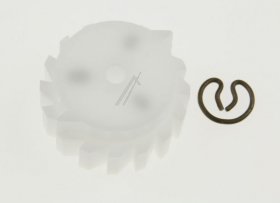 Miele Roller - Price Adjust wheel 8 Pulses