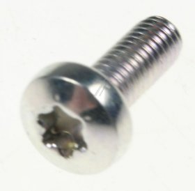 Miele Screw - Raised Head Screw M6x16