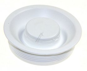 Miele Square Plug - Verschlussstopfen Abluft-modul